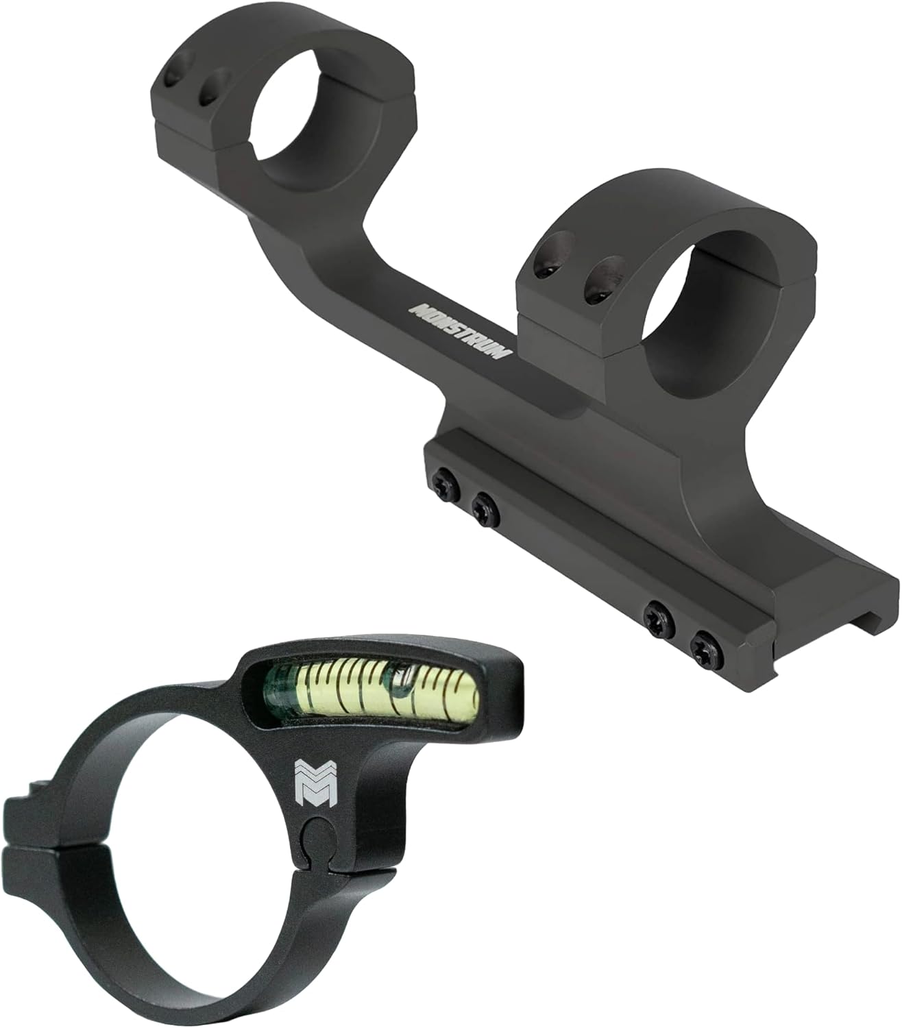 Monstrum ZS308-30 and ZS607 Bundle