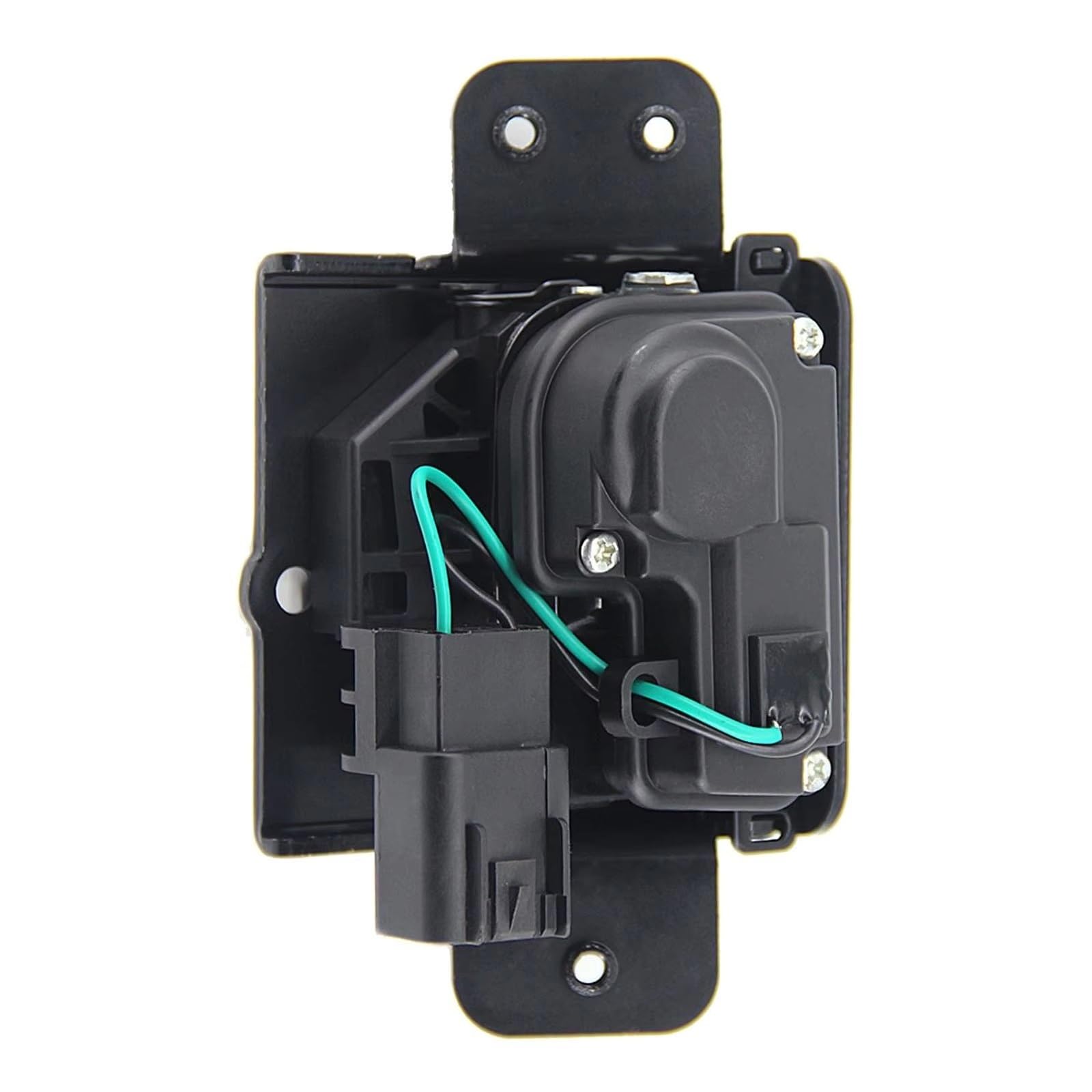 Tailgate Lock Compatible with Chevrolet for Traverse 2009-2017 for Captiva for Sport 2012-2015 1 Pcs Trunking Lid Tailgate Lock Latch 13502697