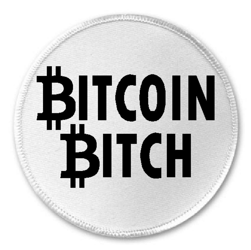 Bitcoin Bitch - 3