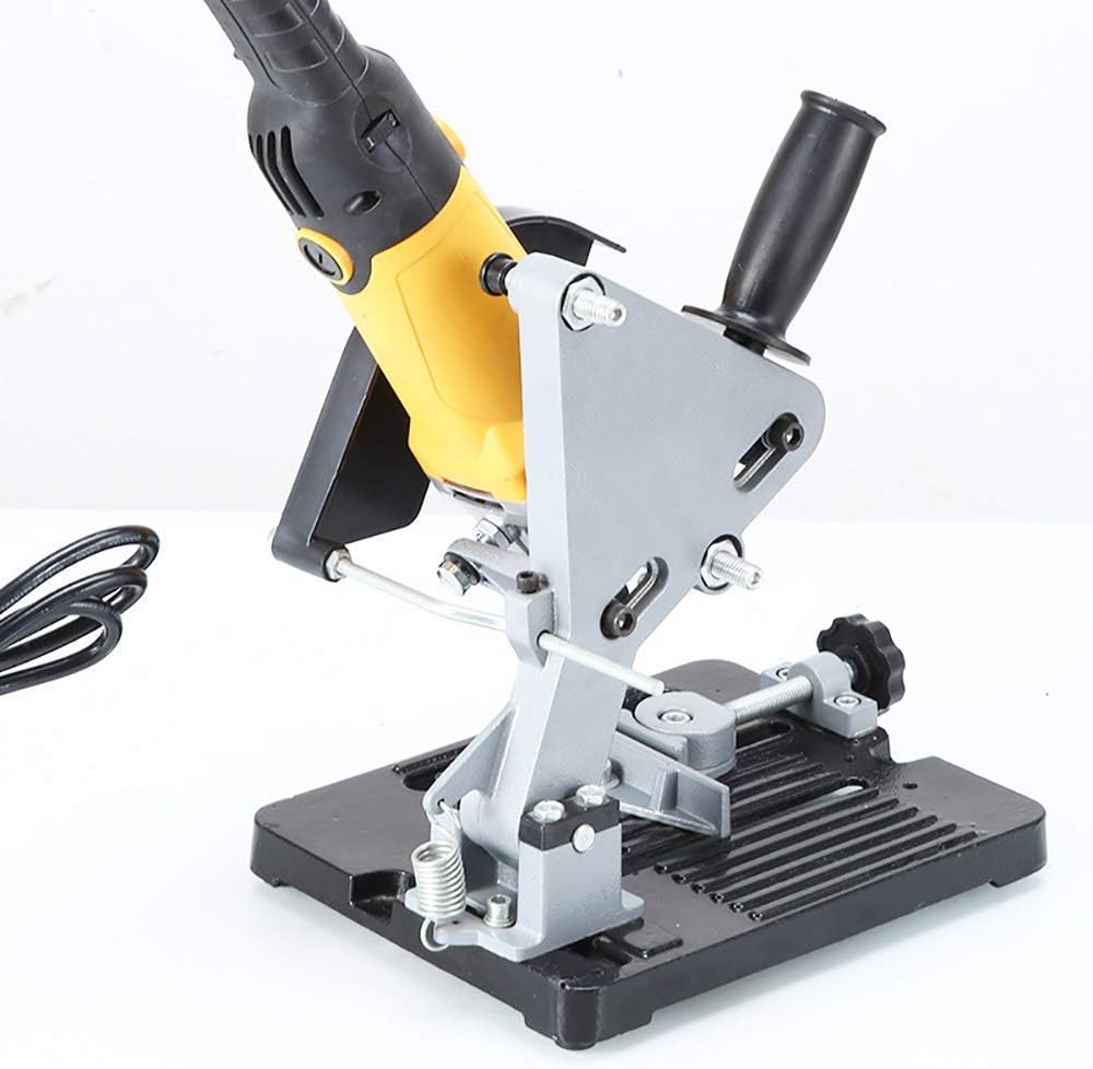 smerigliatrici a getto oscillante a mandrino