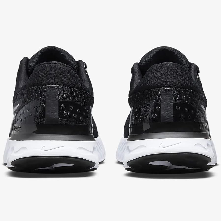 NIKE - ☆新品未使用☆ナイキ(NIKE)リアクトインフィニティランFK 3 NIKE公式】ナイキ リアクト インフィニティ 3 メンズ ロード