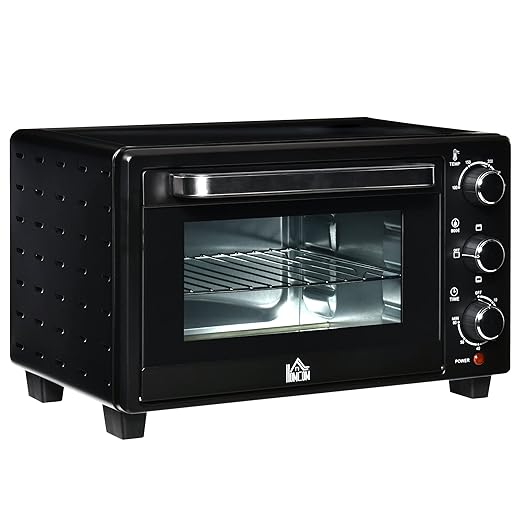 HOMCOM mini oven – 21 L