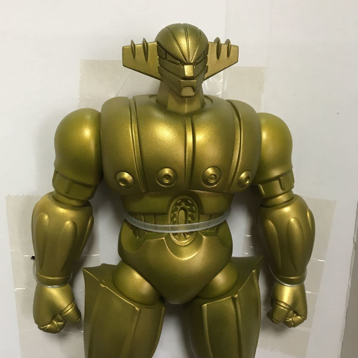 Amazon.co.jp: rooo【未使用】マーミット スーパーロボット烈伝
