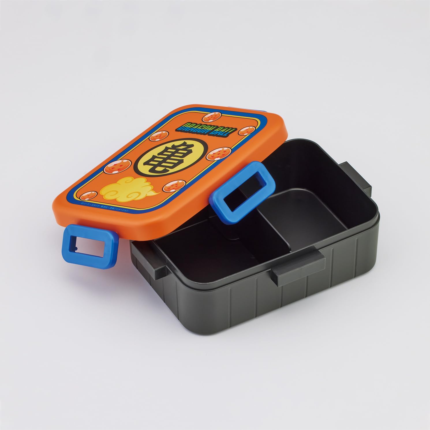Amazon｜スケーター(Skater) 大人用 弁当箱 4点ロック ランチボックス