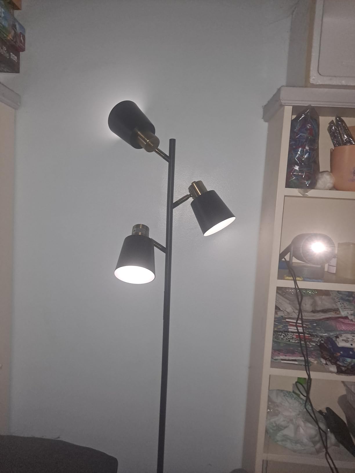 Customer photo