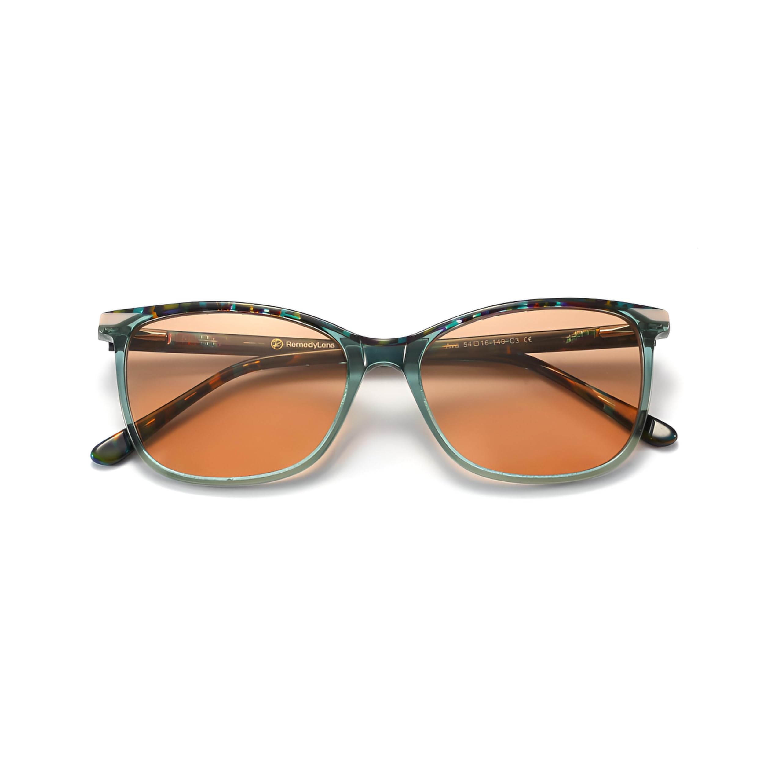 'Ava' Premium FL-41 - Gafas para migraña y sensibilidad a la luz