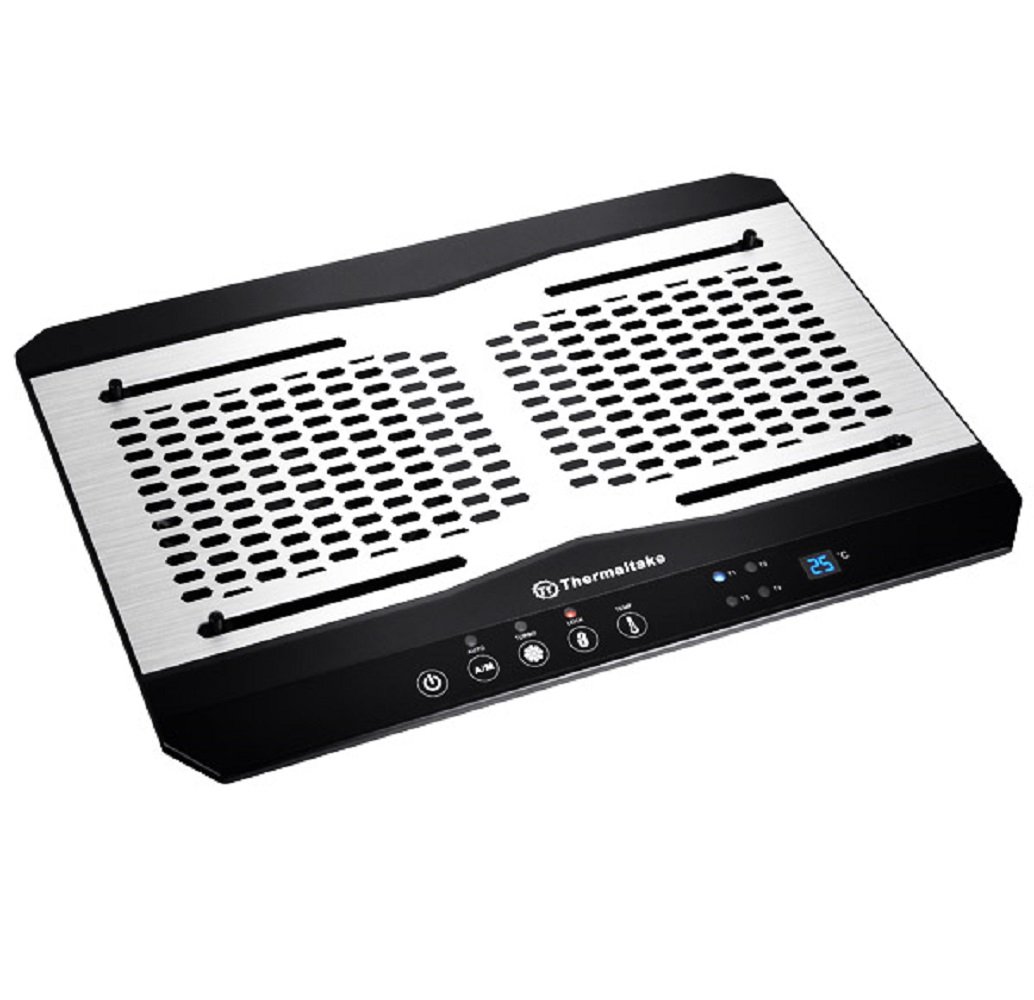 The Excellent Quality Massive TM Laptop Cooler