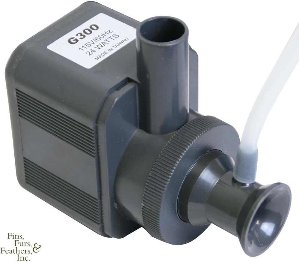 ASM G-300 Replacement Pump for Mini-G
