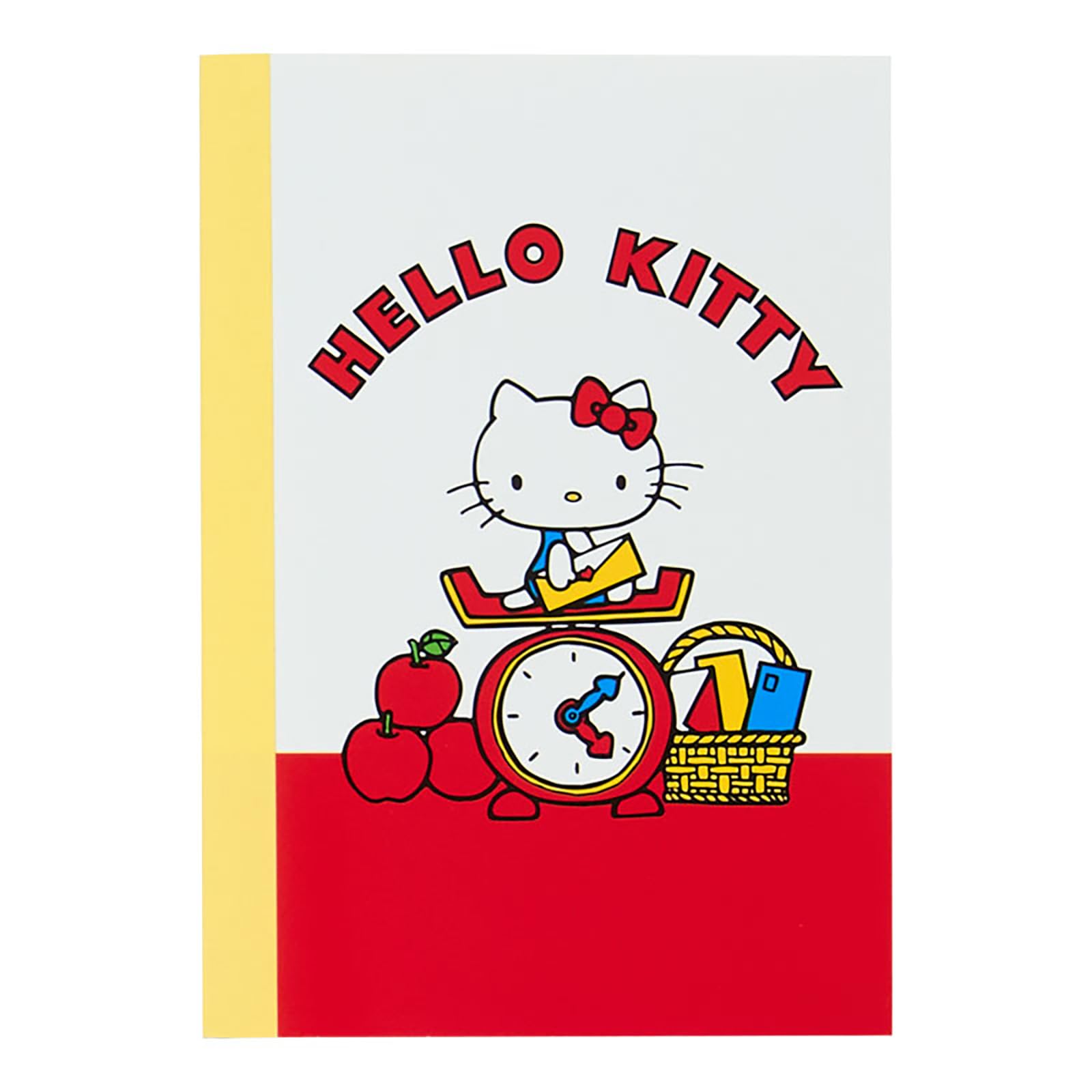 生産終了］キティーちゃん お道具箱セット Amazon.co.jp: サンリオ