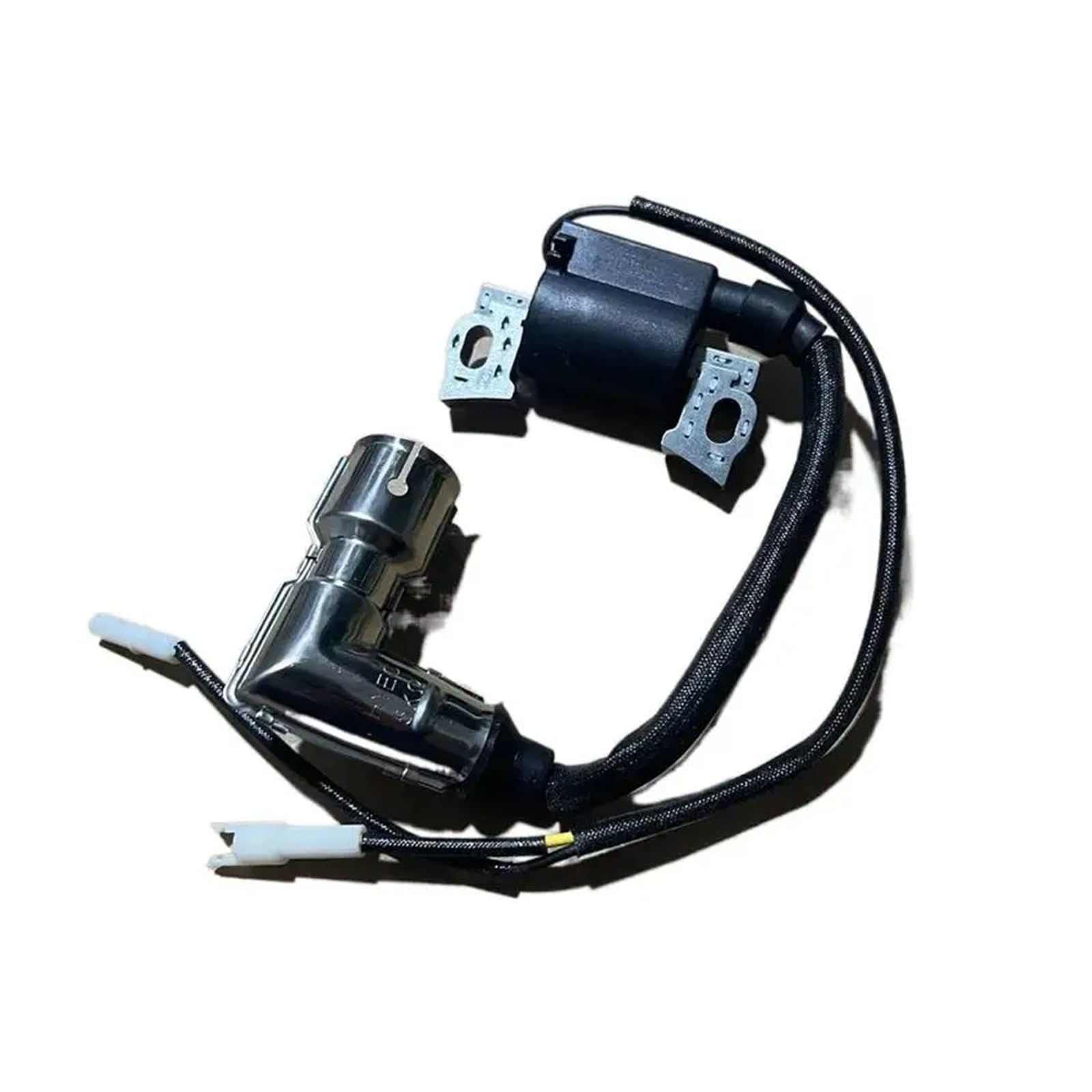 Bobine d'allumage pour réparer le démarrage difficile de tondeuse 1P64