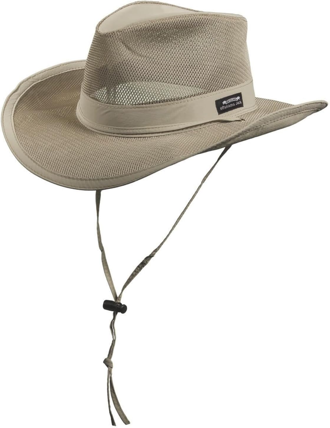 Panama Jack HAT メンズ US サイズ: X-Large カラー: ベージュ