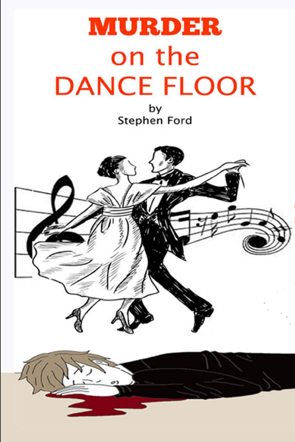 Murder On The Dance Floor