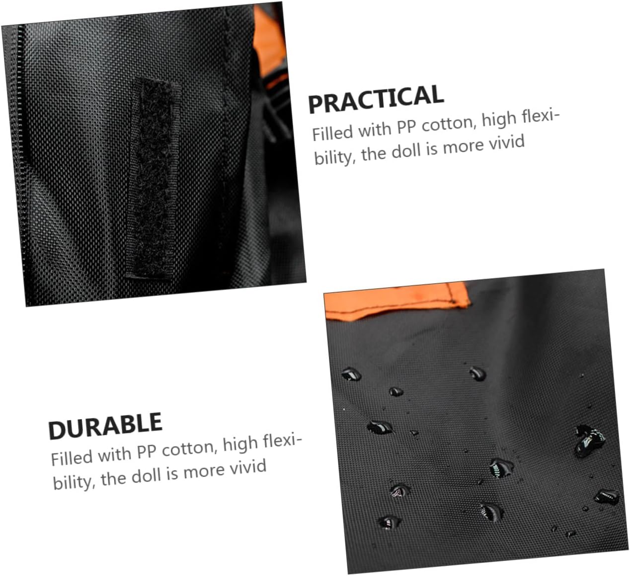 Car Roof Bag Oxford Rooftop Cargo Carrier with Reinforced Straps Large Storage Space Dustproof Sunproof Vehicle Roof Storage Holder for Travel