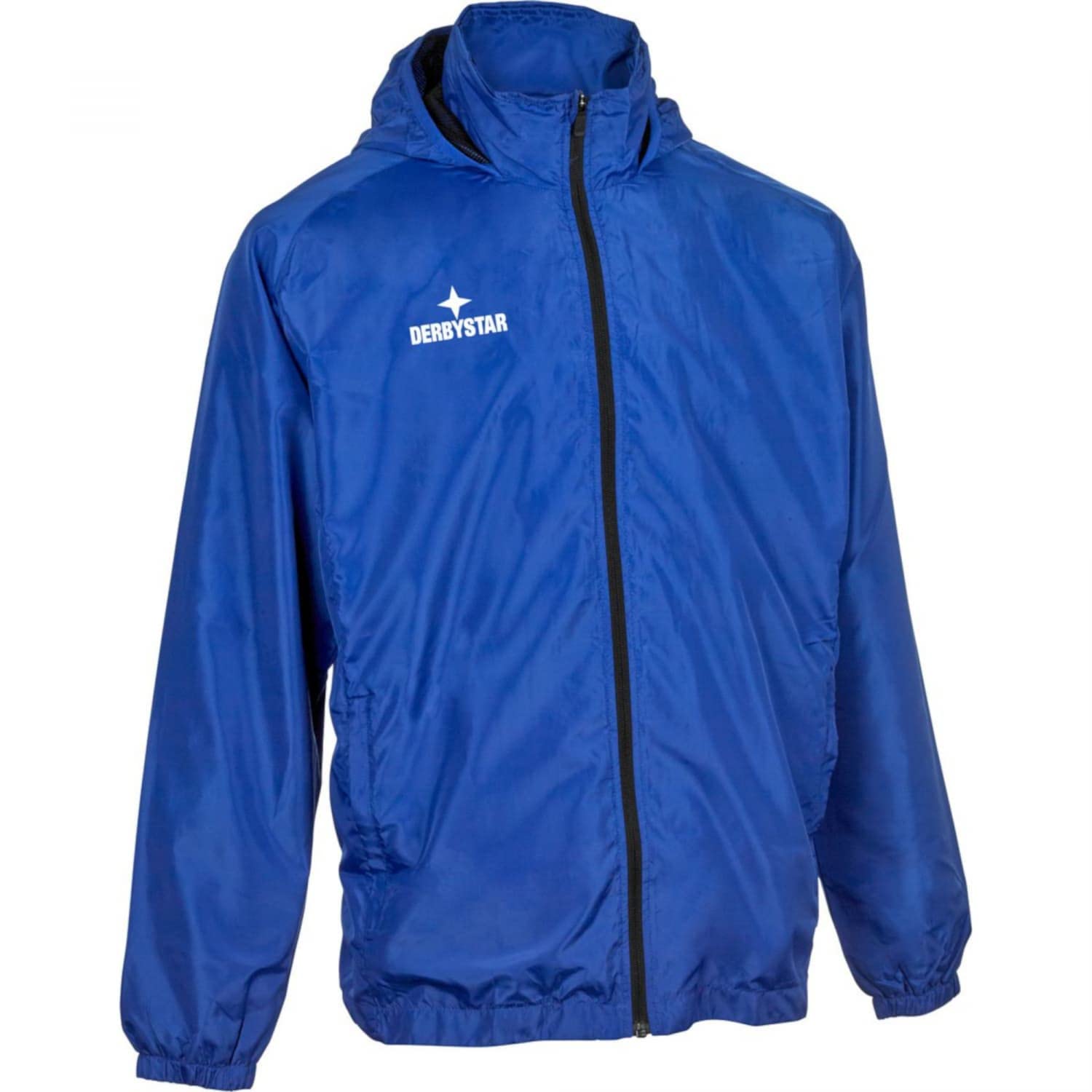 Derbystar Hyper Jacket Blue XXL