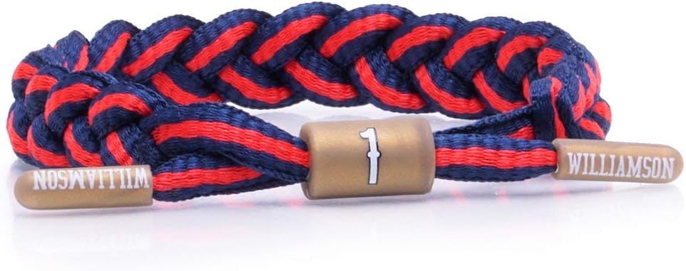 Rastaclat NBA Players Bracelet