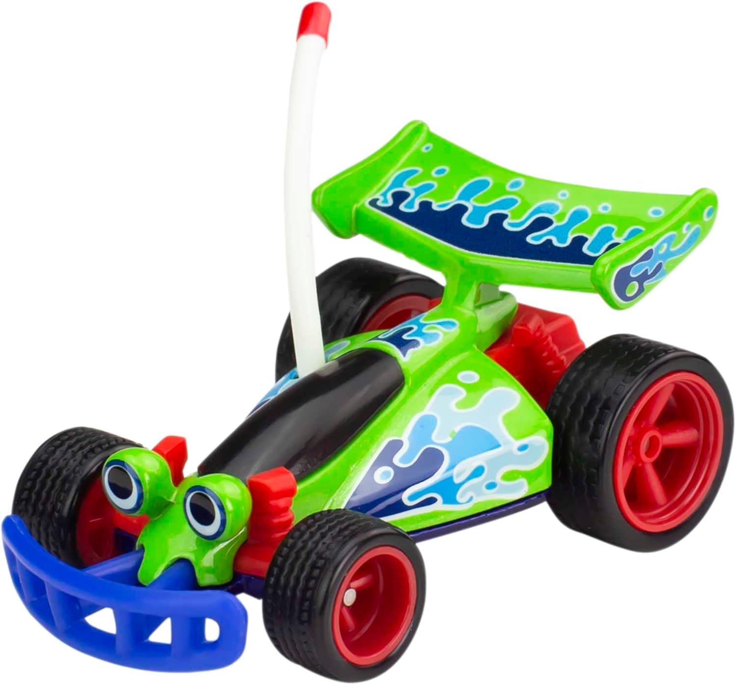 Hot Wheels Disney Pixar Cars Bundle, Set of 5 Premium 1:64 Scale Toy Vehicles in Collectable 100th Anniversary Box