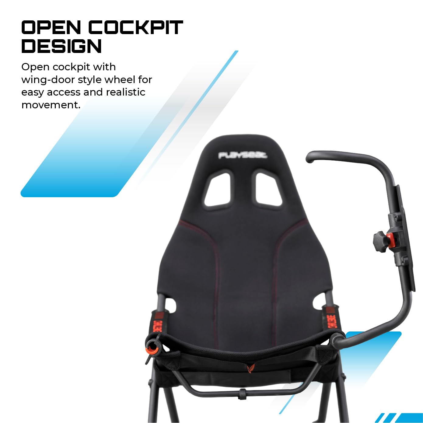 PLAYSEAT Challenge ActiFit