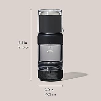 OXO Brew Rapid Brewer