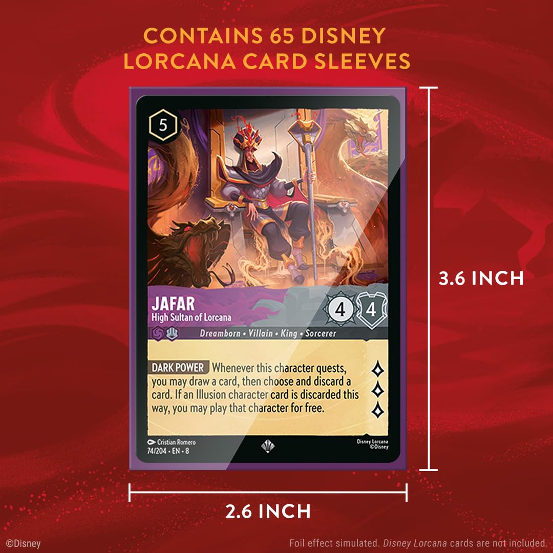 Amazon.co.jp: Ravensburger ディズニー ロルカナ TCGカード