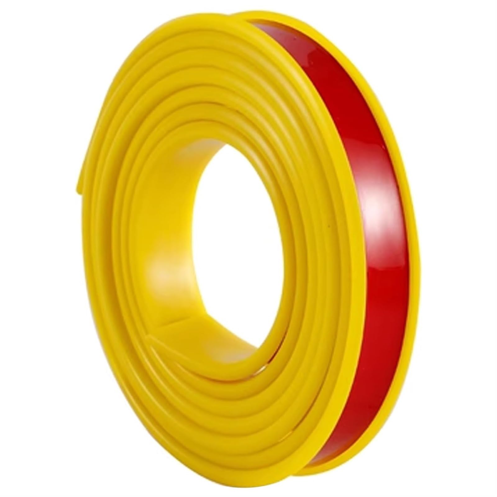 Oklejanie Krawędzi 5M TPE W Kształcie Litery U | Samoprzylepna okleina krawędziowa w kształcie litery U 9-40 mm do mebli(Blu,40mm)