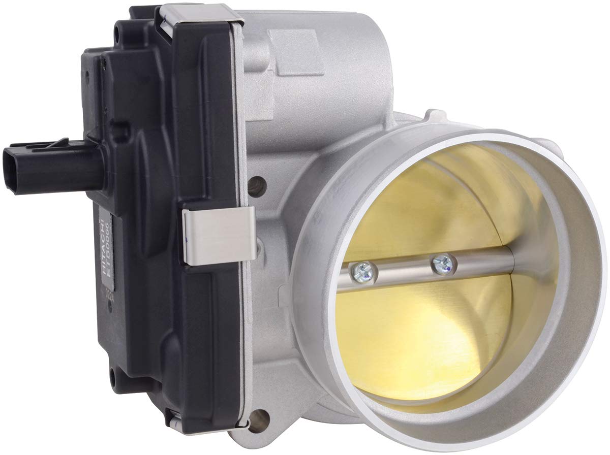 Hitachi ETB0066 Electronic Throttle Body – NEW