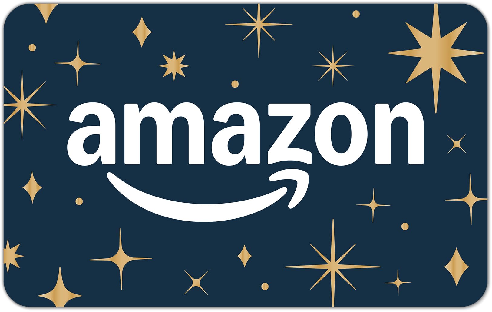 Amazon Gift Card