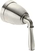 KOHLER 1015467-CP Repuesto genuino para accesorios de plomería, cromo pulido 8