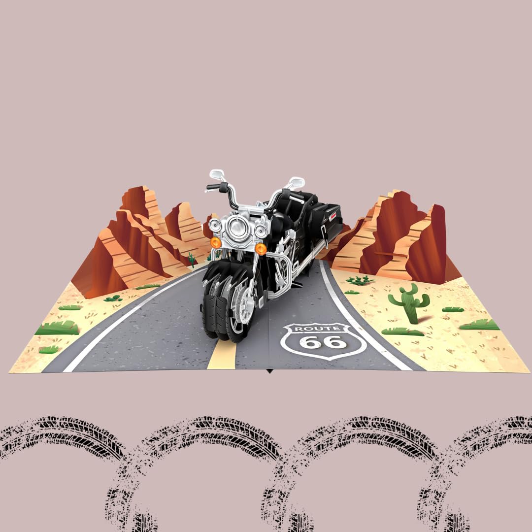 Plantilla De Invitación De Tema De Cumpleaños De Pollito Motorista