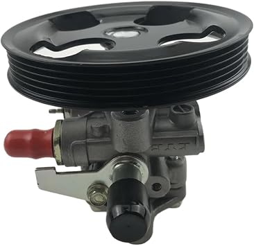 Power Steering Pump MR272473 MR916044 Compatible With Mitsubishi Carisma Berina Space Star MR910913