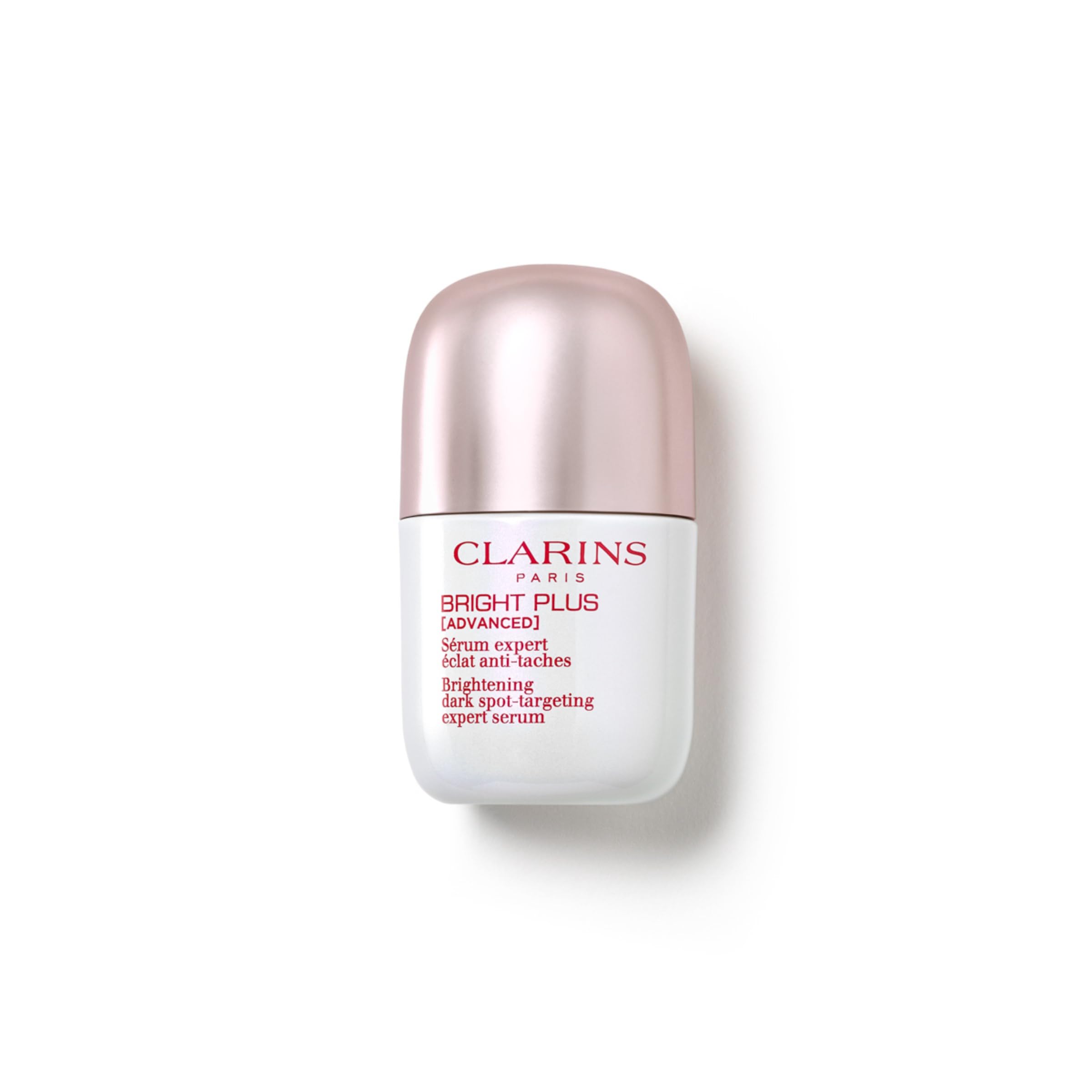 Clarins Suero Bright Plus de 30 ml