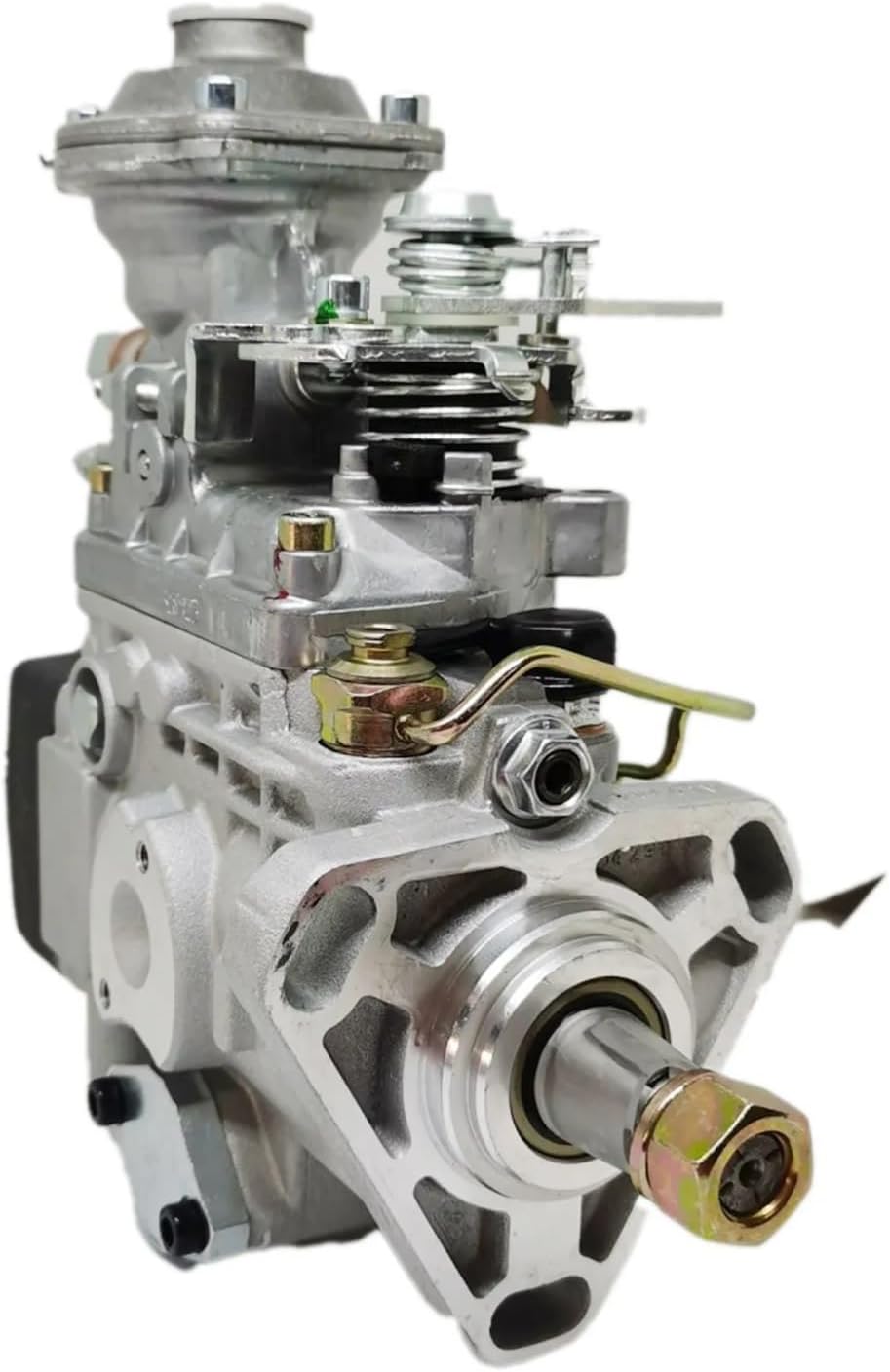 Diesel Engine Fuel Injection Pump High-pressure Fuel Pump 0460426114 3916991，Compatible For RAM 5.9L 1989-1993,Car Engine Replacement Parts