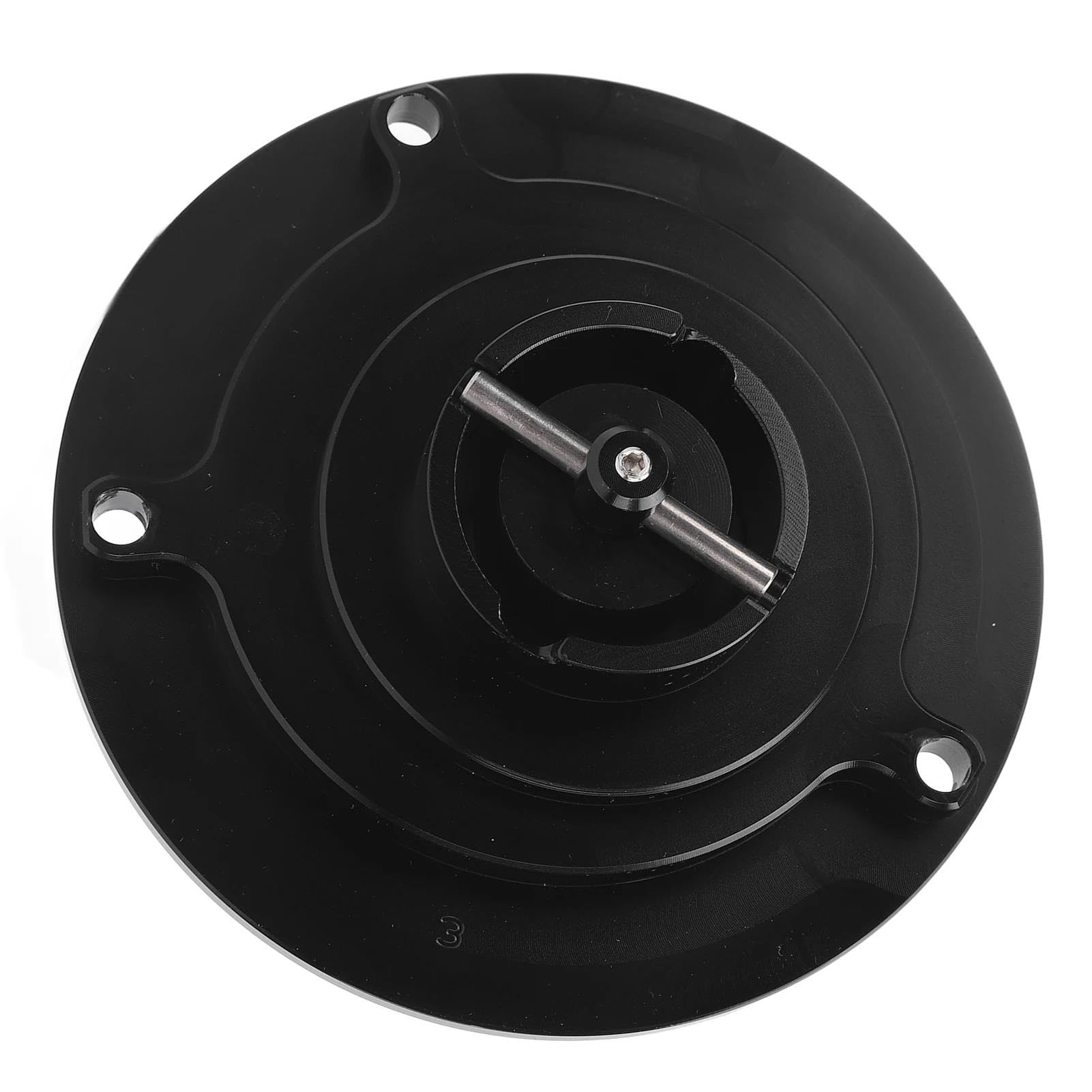 Generic Tapa De Tanque Combustible Motocicleta Cubierta Para NINJA1000 Para Z1000S/SX Z1000 Z800 Z750 Z650 Para ZX6R ZX10 ZX14R ZX636R VERSYS650 1000
