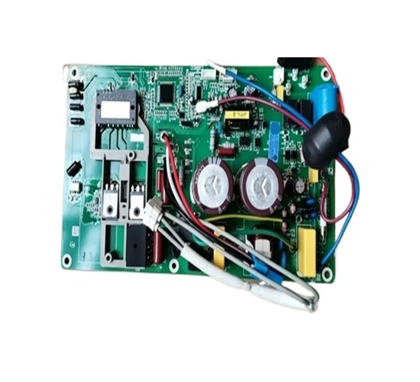 Tpxlxygry 0011800690M ，Compatible For Haier， Variable Frequency Air Conditioner External Computer Board Motherboard 0011800690Ag (0011800690M)