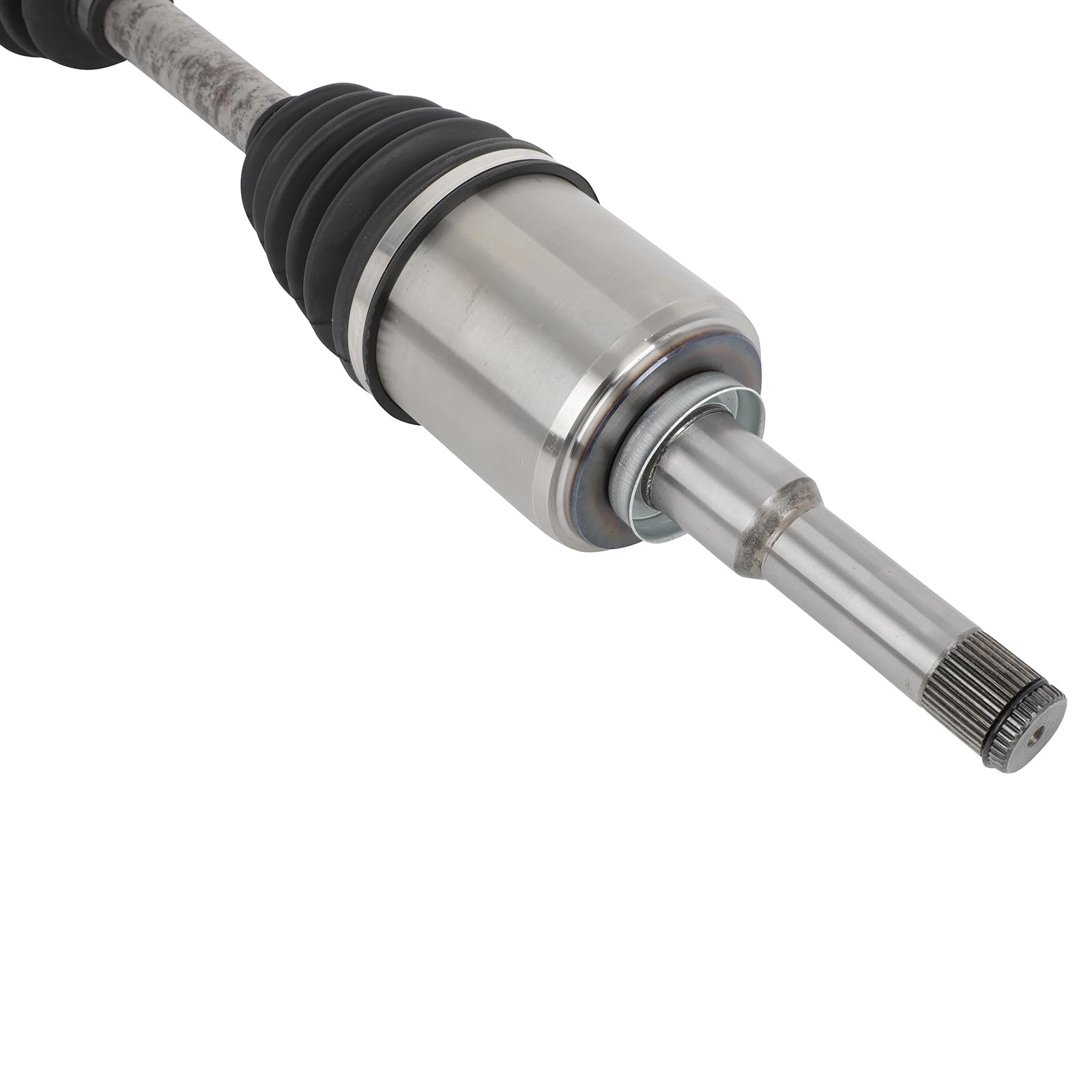 Drive Axle SCITOO Complete Font CV Axle Half Shaft Fo 66