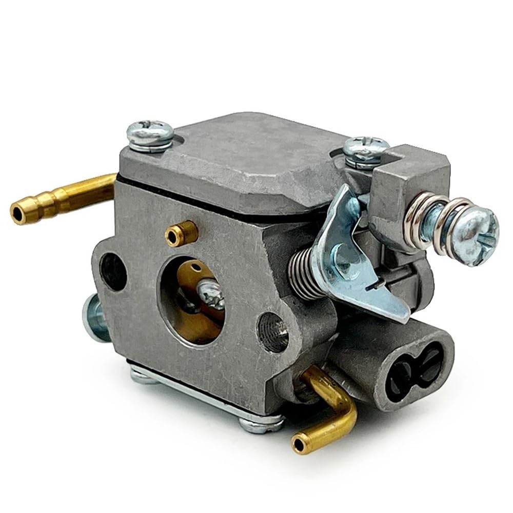 Carburateur tronçonneuse 25cc pour un moteur 2 temps stable
