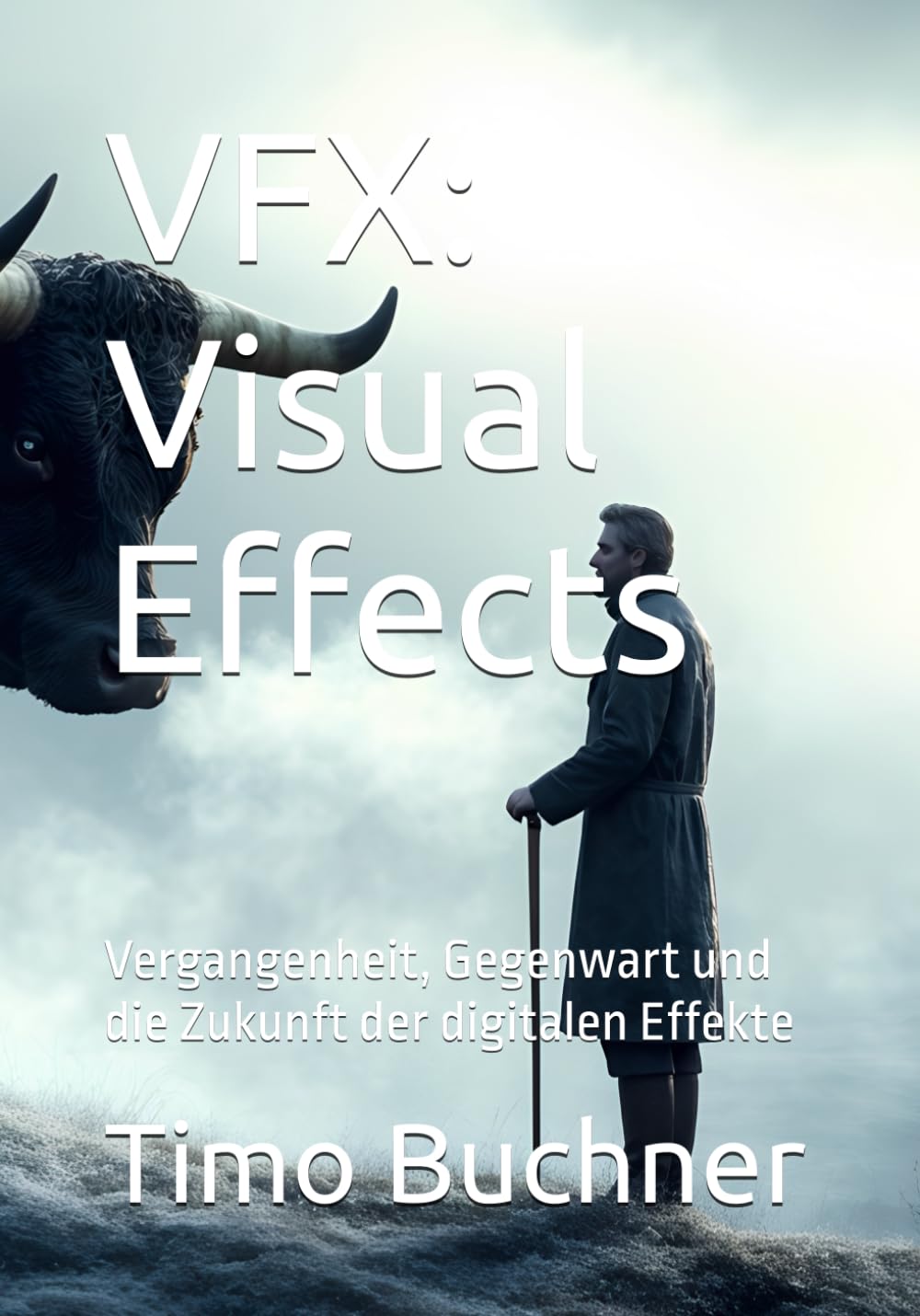 VFX et effets visuels : le livre parfait pour vos soirées lecture de cinéphile
