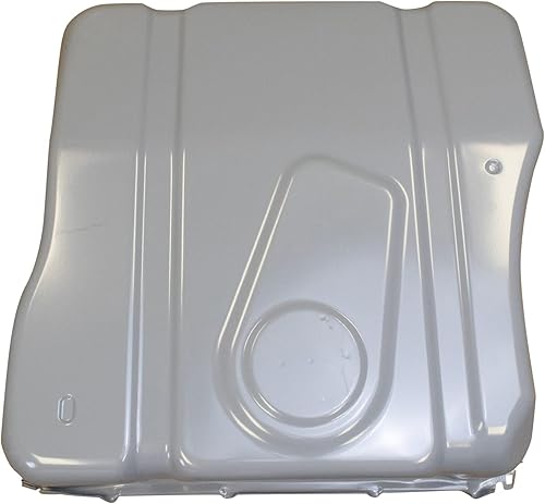 Miniatura 459 de TRQ Depósito de combustible de gasolina de 17.4 galones compatible con Chevrolet Tracker 1999-2003