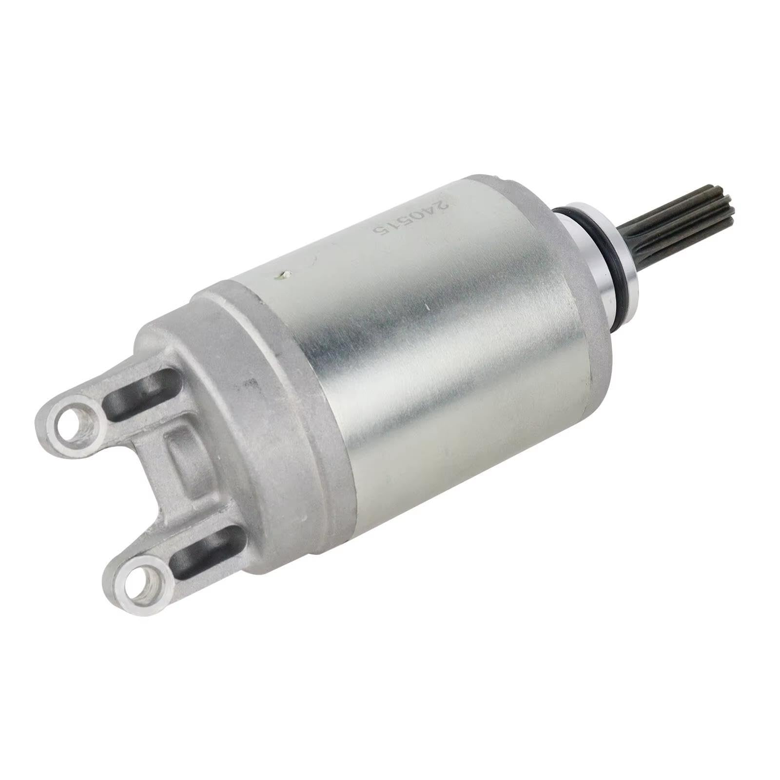 Kit Solenoide Motor Arranque Para Suzuki Para LTR-450 Para Quadracer 06-09