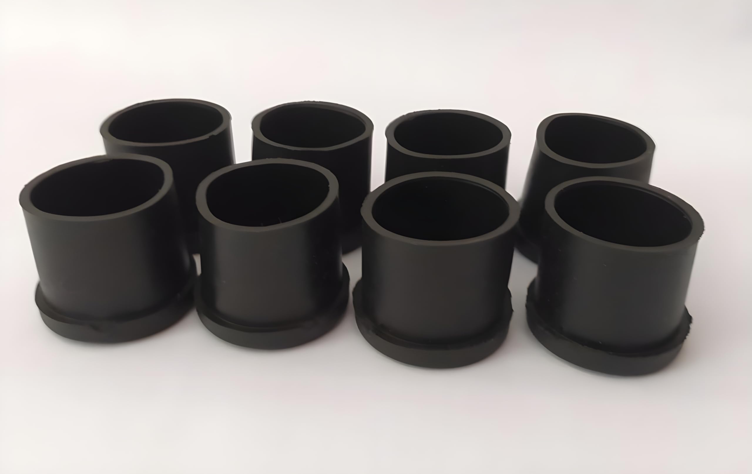 Sky Craft Round Rubber Cap for Chair Furniture Leg 25 mm / 1 inch i Diameter Pack of 8 (B0CQW8FDCB) Amazon Price History, Amazon Price Tracker