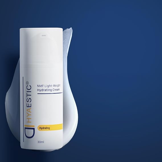 NMF Light-Weight Hydrating Cream (30ml)
