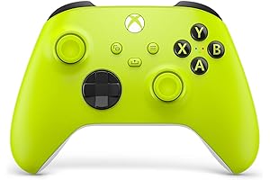 Xbox One Electric Volt Controller