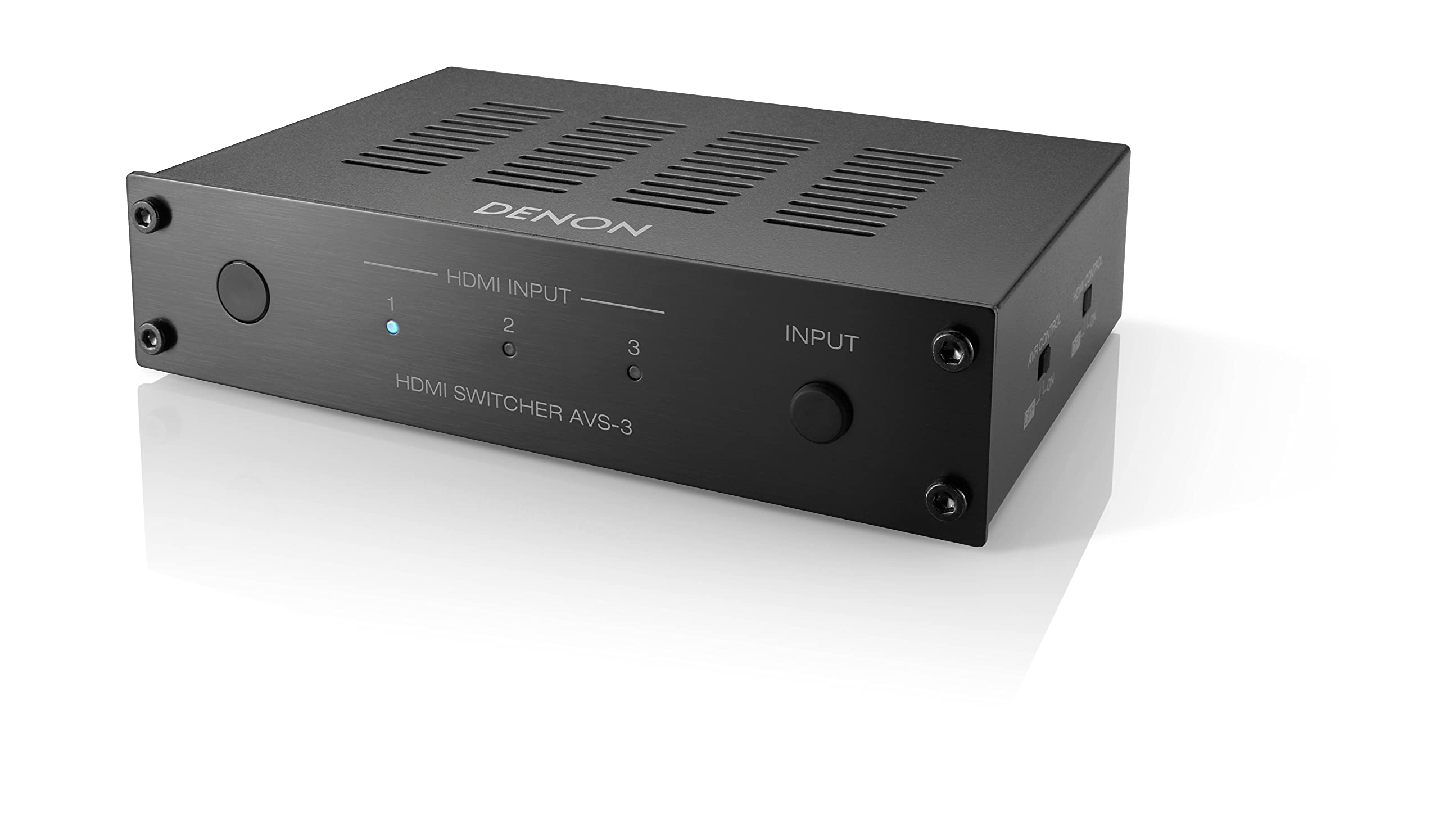 Amazon.co.jp: デノン Denon AVS3 8K対応HDMIスイッチャー