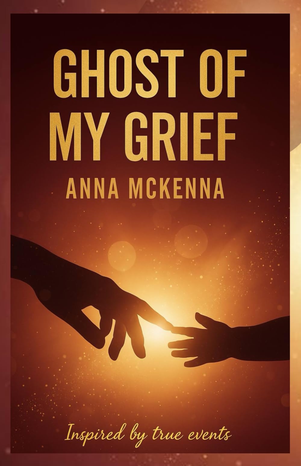 Ghost Of My Grief