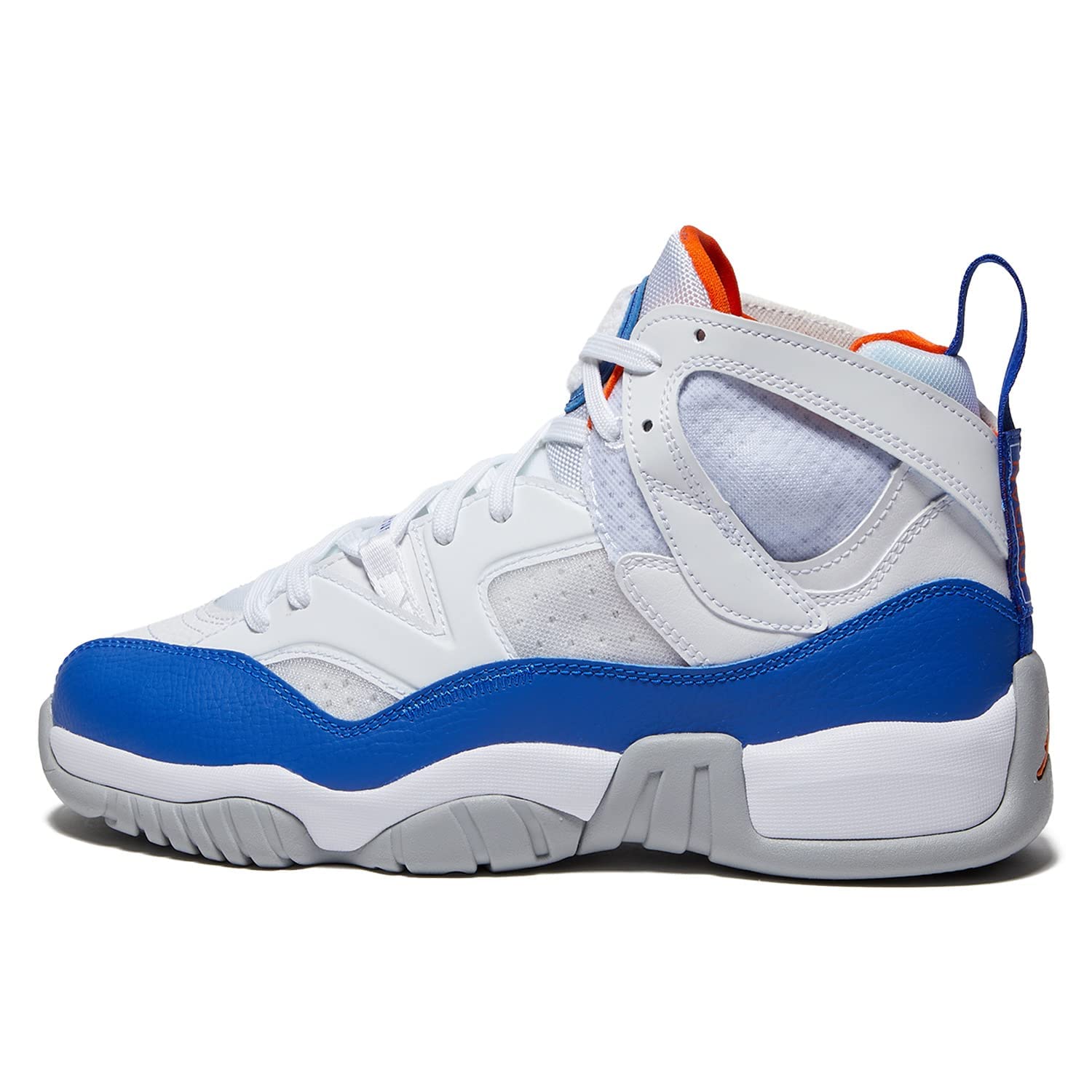 NIKE, Jumpman Two Trey BG Unisex Adulto