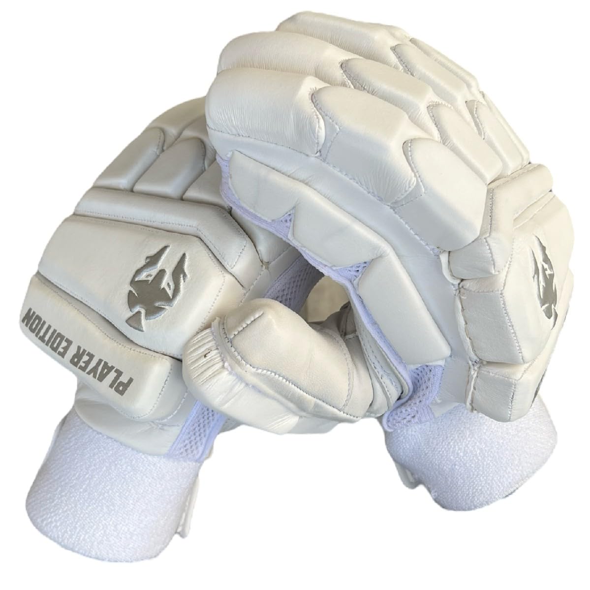fightor Player Edition Mrh Cricket Batting Gloves - Men’s Right Hand, Full Fingered, Sheep Leather for Advanced Players Multicolor (Able to Absorb Sweat) (B0D7VKMJZ9) Amazon Price History, Amazon Price Tracker