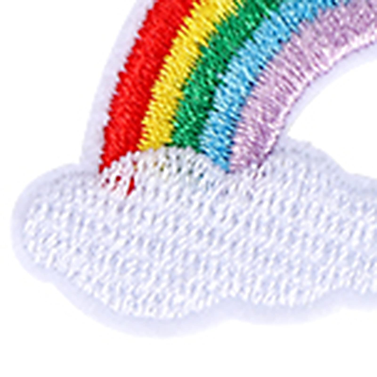 10 toppe arcobaleno, toppe mamma ... - Leroy Merlin