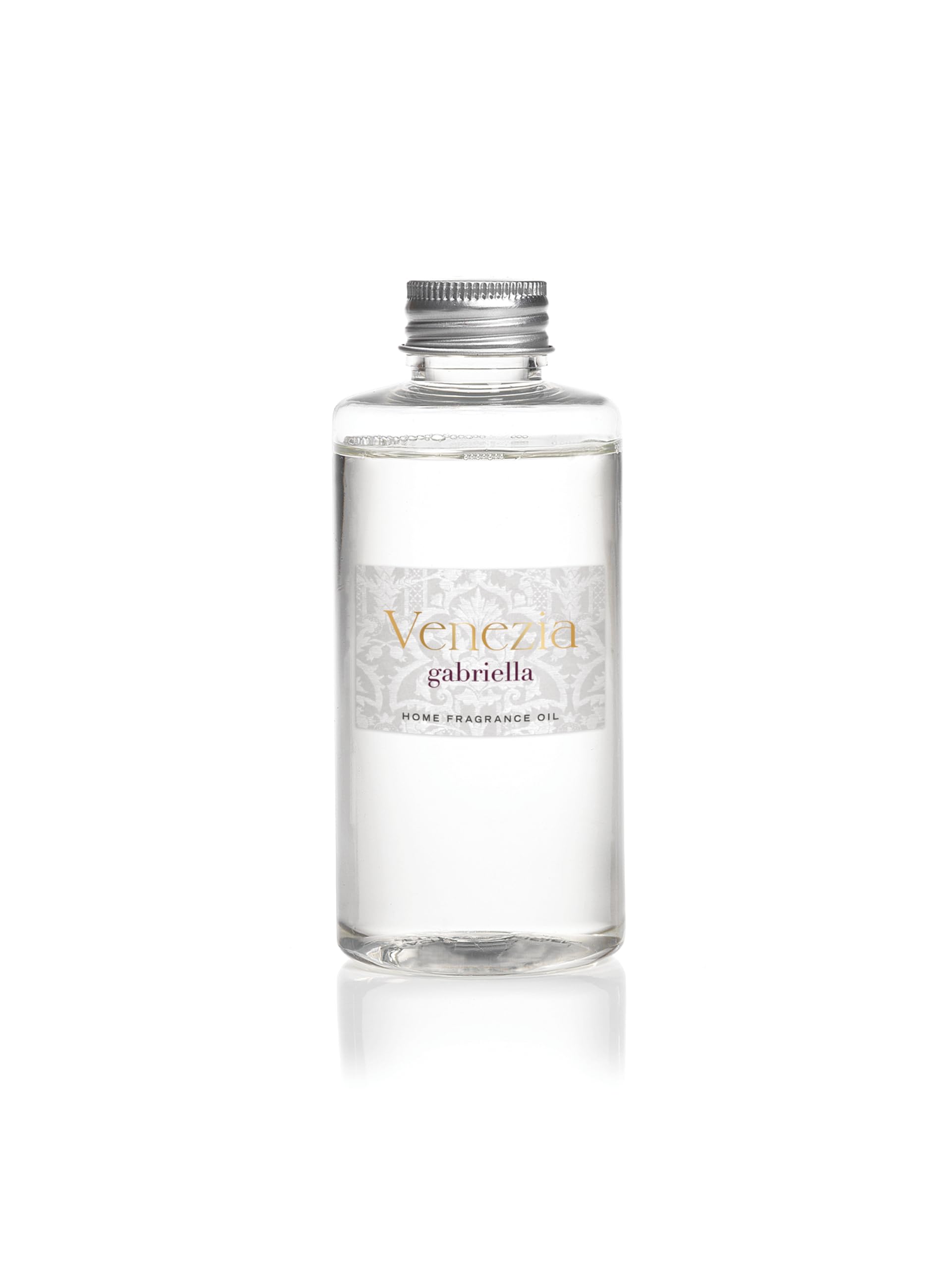 Zodax Gabriella Venezia Refill Porcelain Diffuser - 3.4 oz