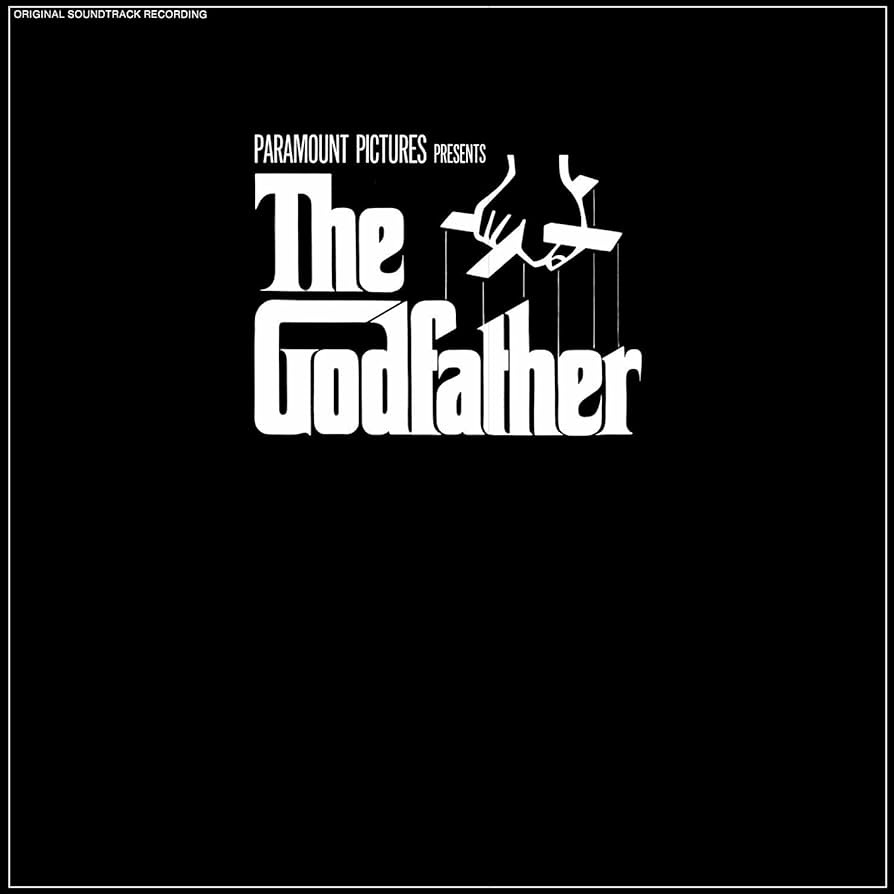 Godfather / O.S.T. [VINYL]: Amazon.co.uk: CDs & Vinyl