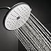 Delta RP52382PT Touch-Clean Raincan Showerhead, Aged Pewter