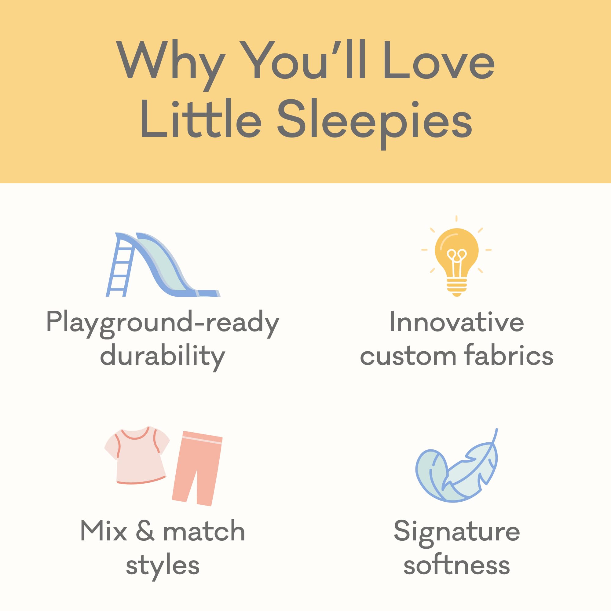 Little Sleepies Skaterkleid mit Flügelärmeln – Kleinkind-Mädchen, Viskose aus Bambus, Kinderkleid mit Taschen und atmungsaktivem Wirbelrock